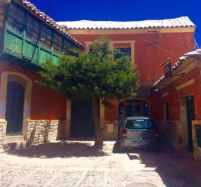 Casa de Huéspedes María Victoria, Potosí